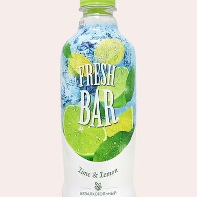 Fresh Bar Лимон-лайм в Arts - food по цене 160 ₽