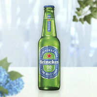 Хейнекен безалкогольный в Луиджи & Тосё