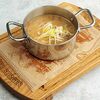 Уха в Lounge Trattoria Pizza Bar по цене 600