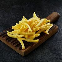Картофель фри в Малина
