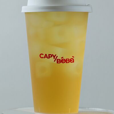 Классический чайв CAPY BOBA & Yatta по цене 180 ₽