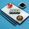 Маки с огурцом в ROLLS KING SUSHI KINGDOM по цене 552