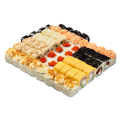 Огами в Джекина доставка по цене 3420 ₽