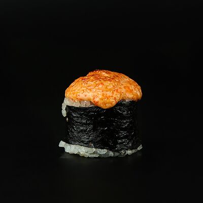 Унаги Абури в RollWok club Азиатская кухня по цене 629 ₽