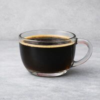 Американов Lo-Fi Coffee