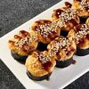 Ролл Запеченная креветка в Takamura sushi по цене 470