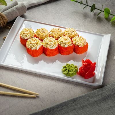Роллы Сакура в Суши-бар Макс Бокс по цене 629 ₽