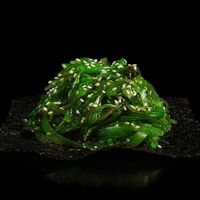 Салат Чука в KIMONO