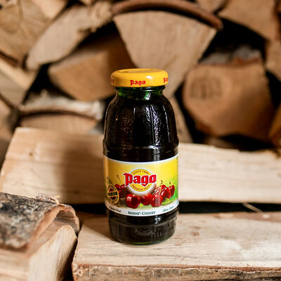 Сок Pago вишня в Сыроварня по цене 200