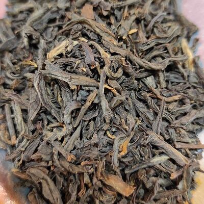 Хун Ча, чай листовой красный в Зелёный Домик по цене 175 ₽