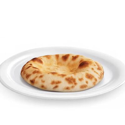 Лепешка в ARTGrill по цене 80 ₽