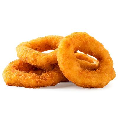 Луковые кольца в Сеул по цене 293 ₽