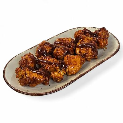 Чикенсы Барбекю в Крылошная по цене 490 ₽