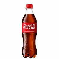 Coca-Cola в ШаваРум