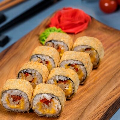 Тамаго Темпура в Рам Суши по цене 400 ₽