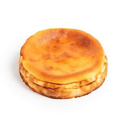 Сырник домашний в Ромбаба по цене 295 ₽