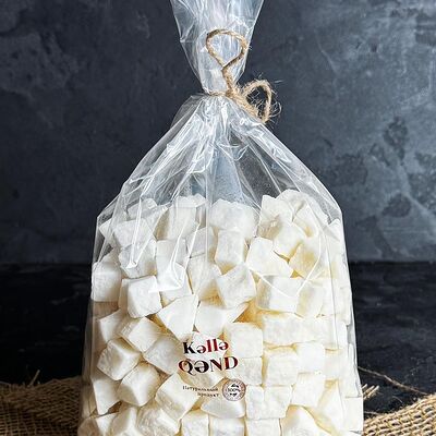 Сахар кусковой, упаковка в Почувствуй Вкус Азербайджана по цене 450 ₽