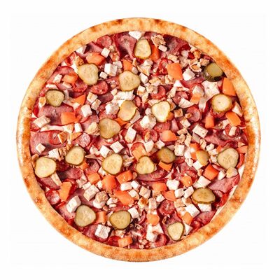 Охотничья маленькая в Pomodoro Royal по цене 960 ₽