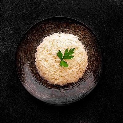 Рис в CHEF BURGER Три вокзала Депо по цене 250 ₽