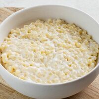 Детский Мак энд чиз в New normal