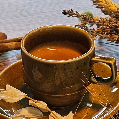 Эспрессов Coffee Pit по цене 90 ₽