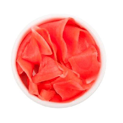 Имбирь в Рисаnet по цене 30 ₽