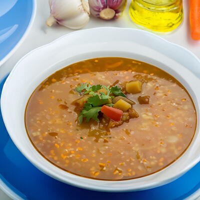 Мастава в Узбечка по цене 290 ₽