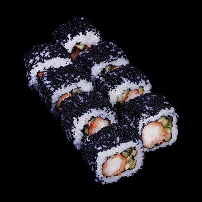 Эби Флейм в SUSHIBOX по цене 539 ₽