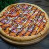 Пицца BBQ в Luigis Pizza по цене 840