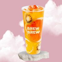 Tropicall All In в Brew Brew