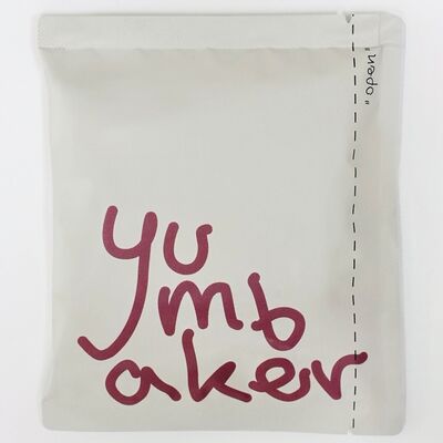 Дрип Yumbaker Эфиопия Демби в Yumbaker gardens по цене 200 ₽