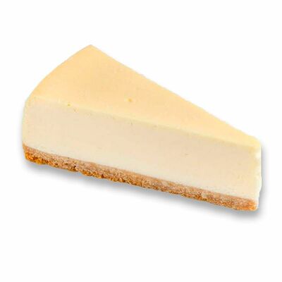 Чизкейк классический в Йоги Суши по цене 190 ₽