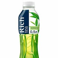 Чай зеленый Rich в Пронто Бургер