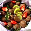 Набор с кивив Chokoberry по цене 6600