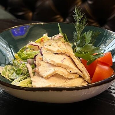 Салат Кон-поло в Длинный нос по цене 210 ₽