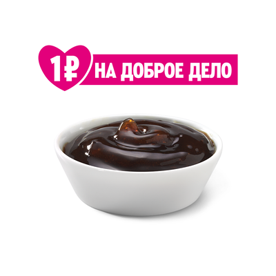 Соус Терияки в ROSTIC'S по цене 56 ₽