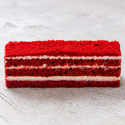 Красный бархат в Шоколадница по цене 390 ₽