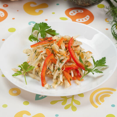 Салат Витаминный в Баракат по цене 59 ₽