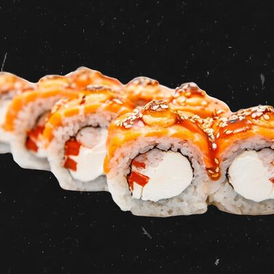 Легенда в Monkey Sushi по цене 749 ₽