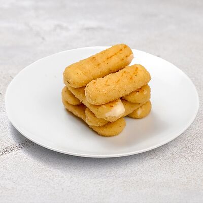 Палочки сырные Моцарелла L в Eazzy Pizza по цене 600 ₽