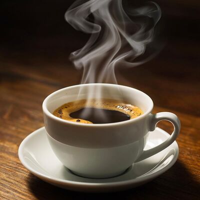 Ристретто в Хинкали Домашние традиции по цене 130 ₽