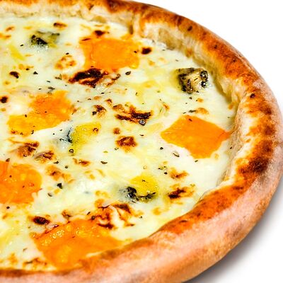 Четыре сыра в Mad Chicken по цене 780 ₽