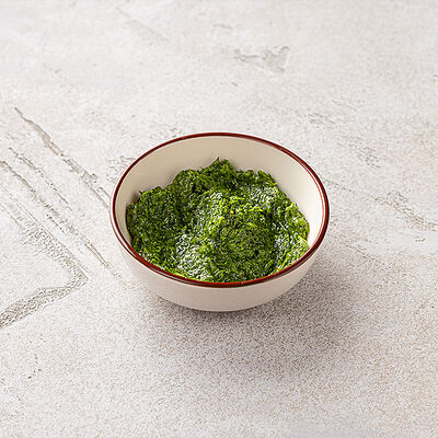 Песто в Шоколадница по цене 90 ₽