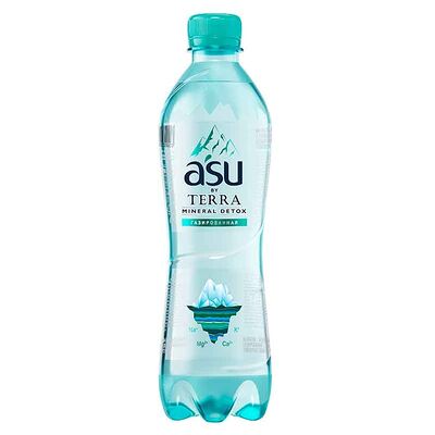 Asu Terra в Basilic Express по цене 495 ₸