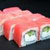 Филадельфия с тунцом в Shef Sushi по цене 573