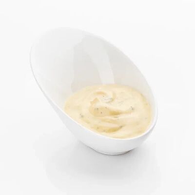 Соус Творожный фирменный в Mr. Grill по цене 50 ₽