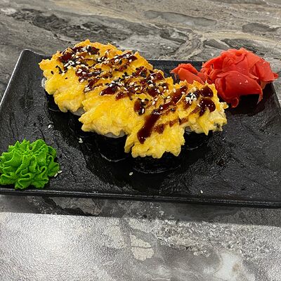 №48 Big boss в Суши-бар Макото по цене 600 ₽