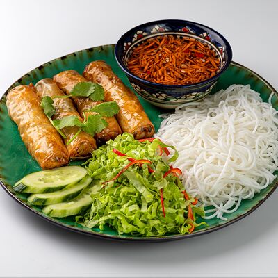 Бун Нэм в Вкус Вьетнама - Pho Bo по цене 680 ₽