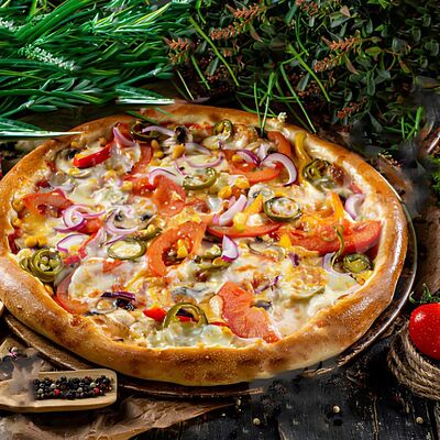 Мексиканская в Суши мастер по цене 873 ₽