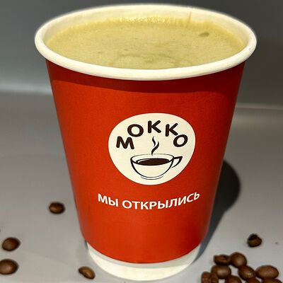 Матча в Кофейня Мокко по цене 350 ₽